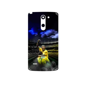MAHOOT Pele Cover Sticker for LG G3 Stylus