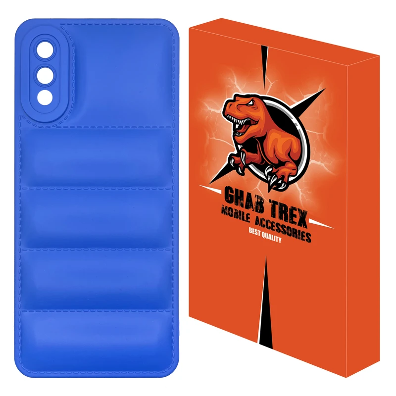 کاور قاب تی رکس مدل JACKET مناسب برای گوشی موبایل سامسونگ Galaxy A02