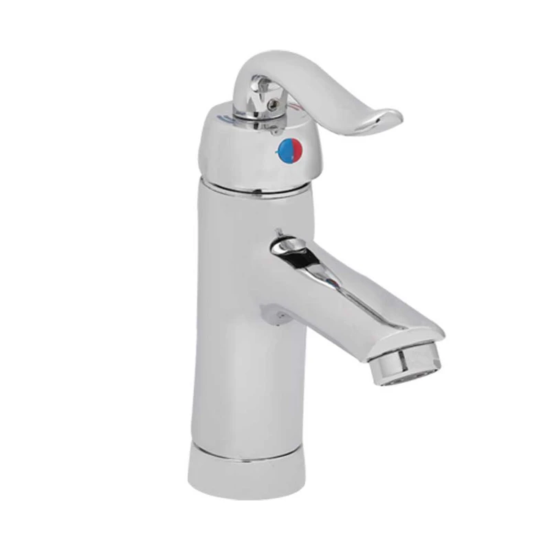 شیر روشویی زرشام مدل مینی تنسو