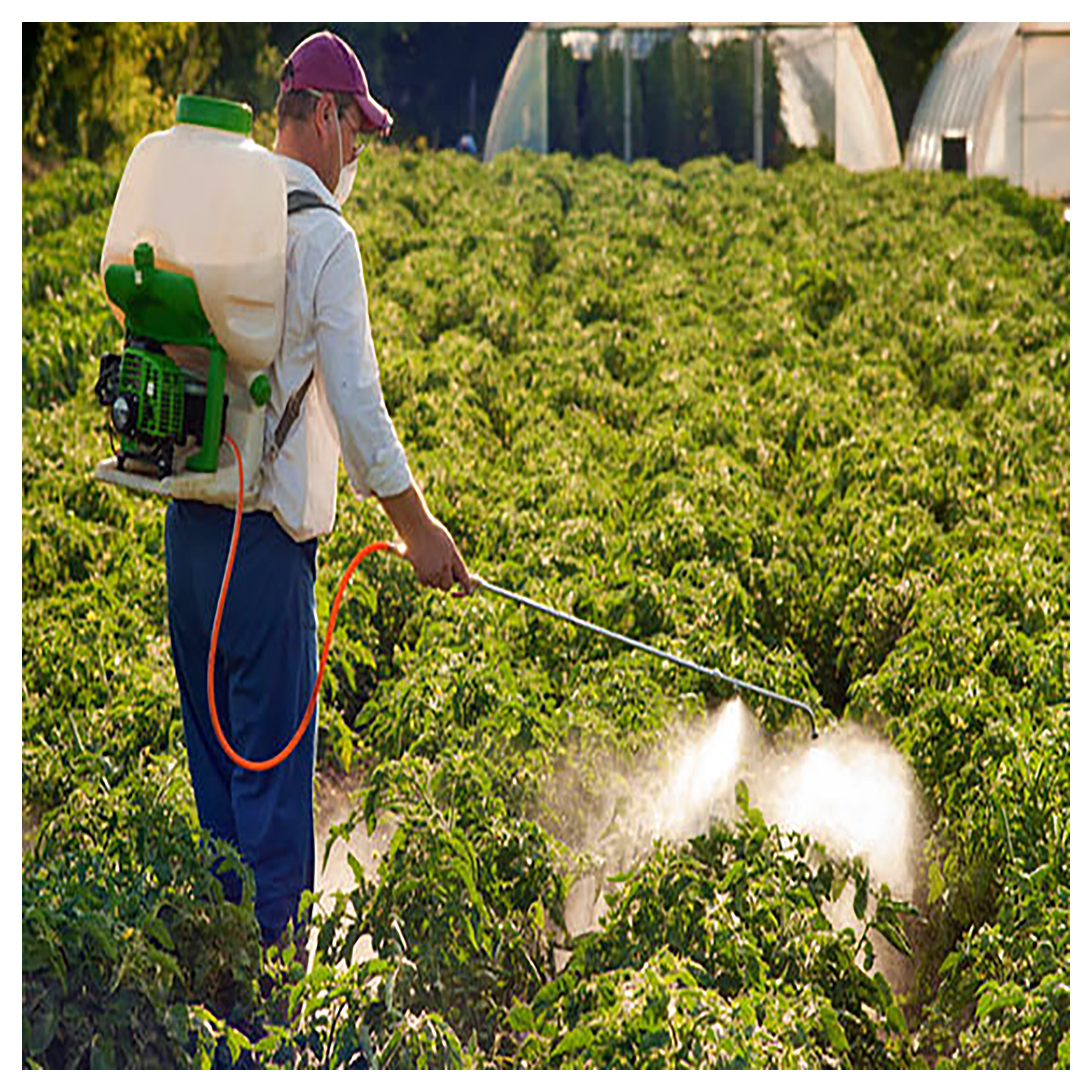 کود کامل زربار مدل سوپر SOPER-1 حجم 1 لیتر کود کامل زربار مدل سوپر SOPER-1 حجم 1 لیتر