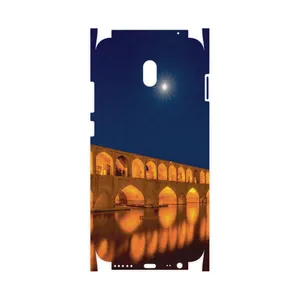 MAHOOT Si-O-Se-Pol-FullSkin Cover Sticker for Xiaomi Redmi 8A