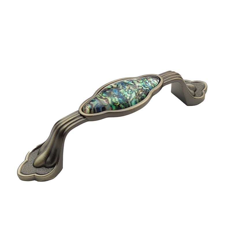 دستگیره کابینت کپران مدل کلاسیک کهکشانی 101-96 بسته 5 عددی دستگیره کابینت کپران مدل کلاسیک کهکشانی 101-96 بسته 5 عددی