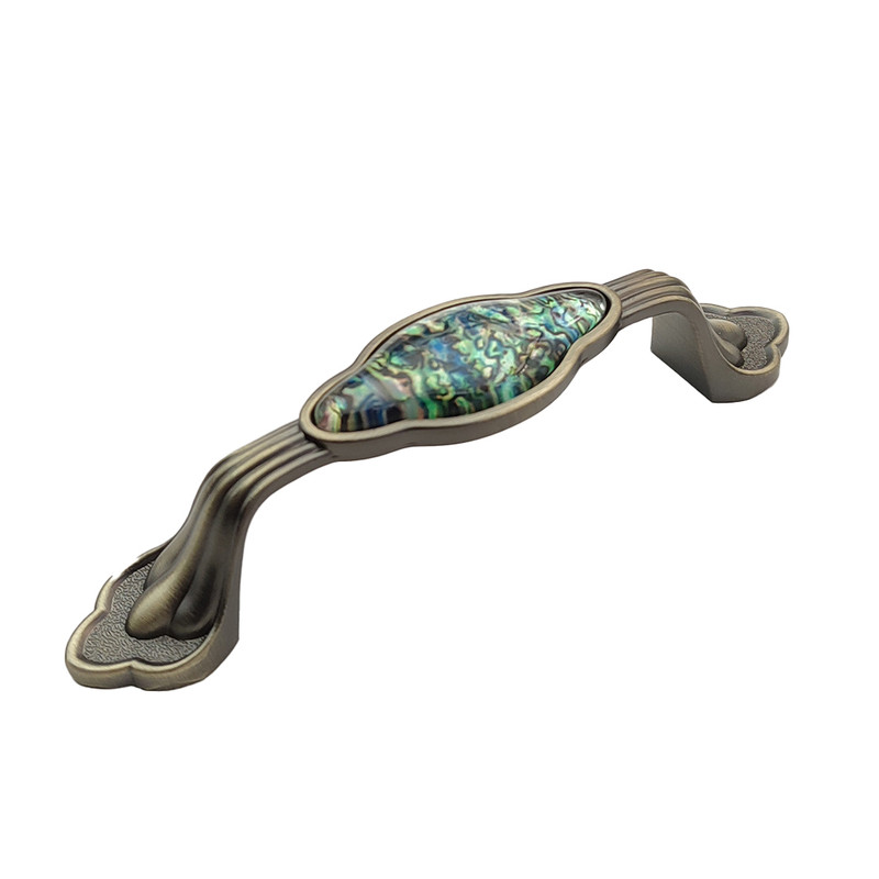 دستگیره کابینت کپران مدل کلاسیک کهکشانی 101-96 بسته 5 عددی دستگیره کابینت کپران مدل کلاسیک کهکشانی 101-96 بسته 5 عددی