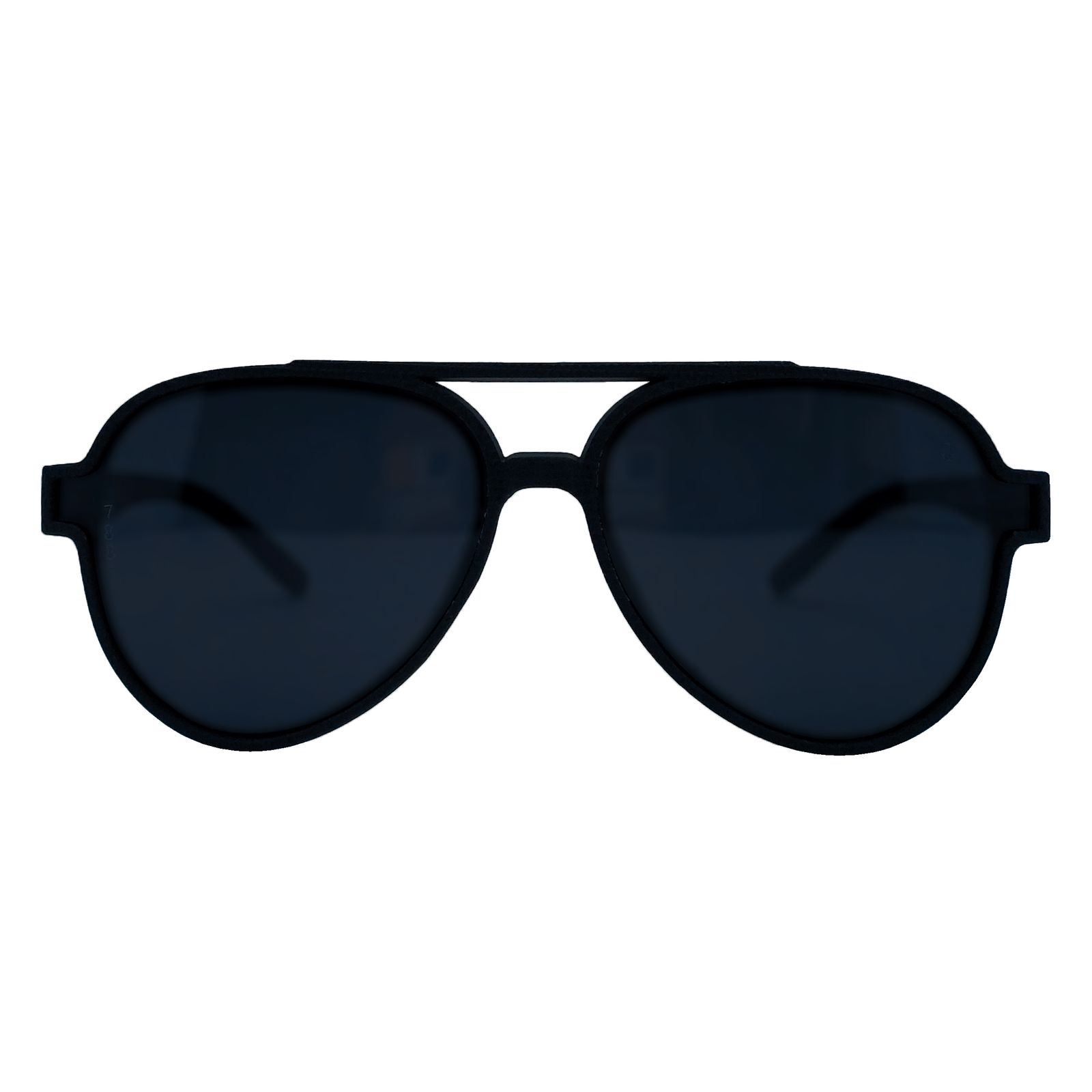 عینک آفتابی اوگا مدل 7884 POLARIZED -  - 1