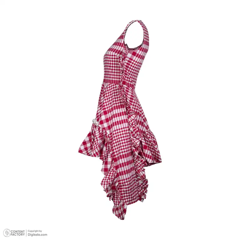 پیراهن زنانه اچ اند ام مدل 0904608