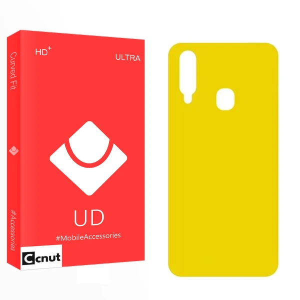 محافظ پشت گوشی کوکونات مدل UD2 مناسب برای گوشی موبایل سامسونگ Galaxy A20s