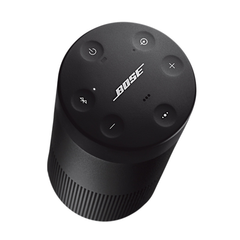 اسپیکر بلوتوثی قابل حمل بوز مدل Revolve II 3