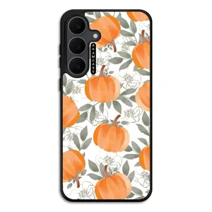 AKAM AMC-WSGS25FE-PUMPKIN-27 Cover For Samsung Galaxy S25 FE