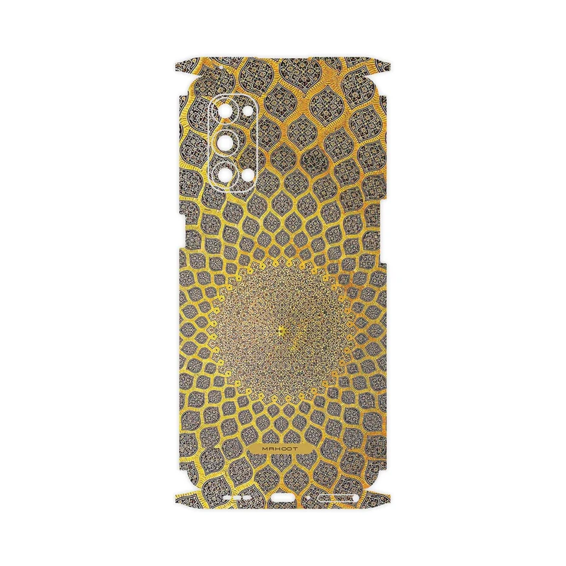 برچسب پوششی ماهوت مدل Sheykh_Lotfollah_Mosque-FullSkin مناسب برای گوشی موبایل اپو Reno4 Pro 5G