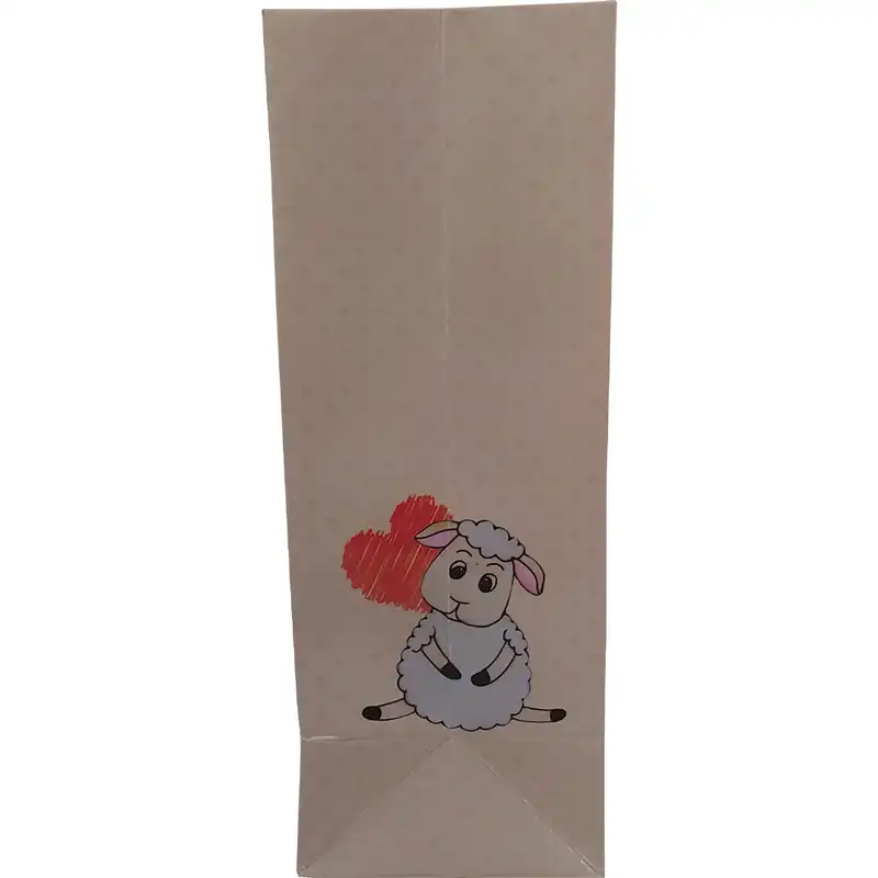 ساک هدیه مدل آرامش