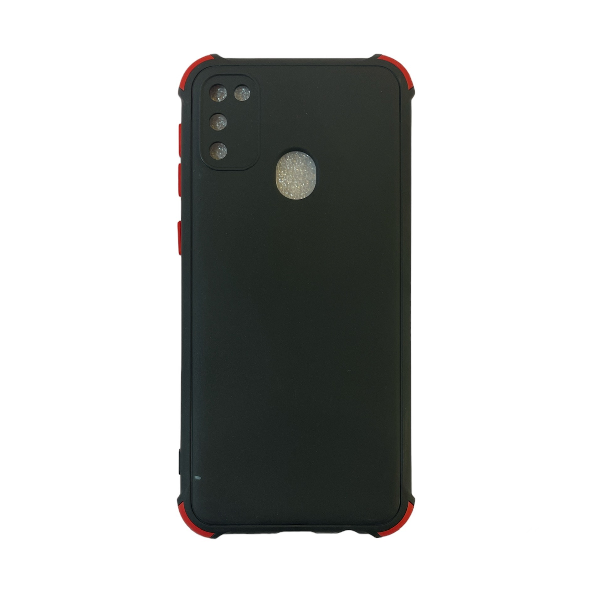 کاور مدل d09 مناسب برای گوشی موبایل سامسونگ Galaxy M21