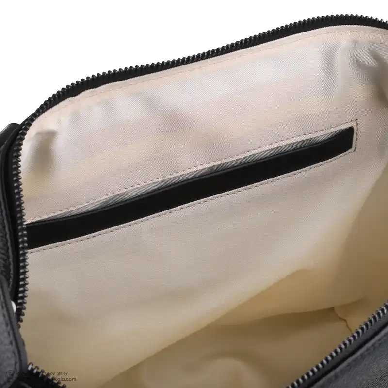 کیف دستی زنانه چرم مشهد مدل S5267-001