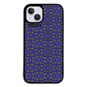 AKAM AMC-WA14-MOSAIC-16 Cover For Apple iPhone 14
