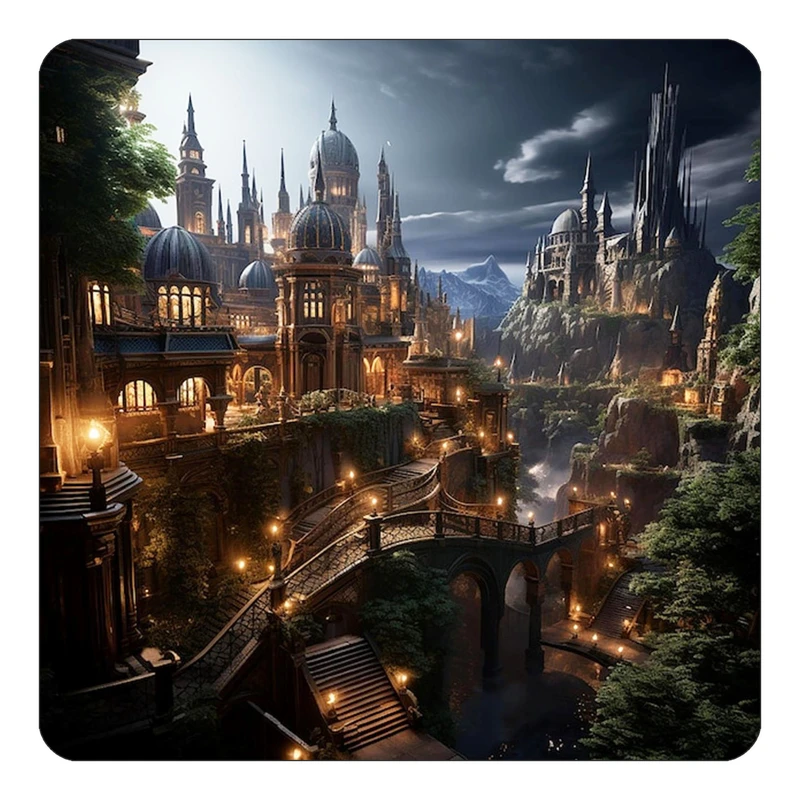 مگنت کاکتی طرح هری پاتر Harry Potter مدل mp42324