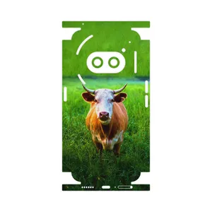 MAHOOT Cow-FullSkin Cover Sticker for Nothing Phone 2a