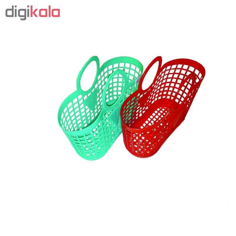 سبد بازی کودک مدل P101