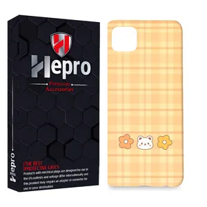 HEPRO MC Cover for Samsung Galaxy A22 5G