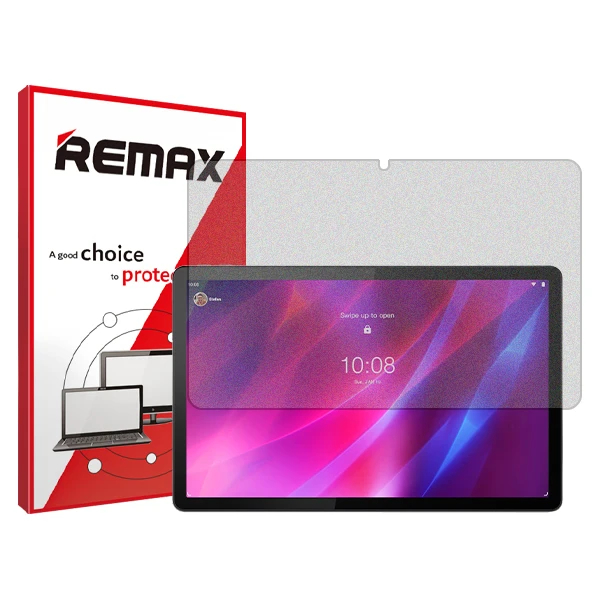 محافظ صفحه نمایش مات ریمکس مدل HyMTT مناسب برای تبلت لنوو Tab P11 Plus