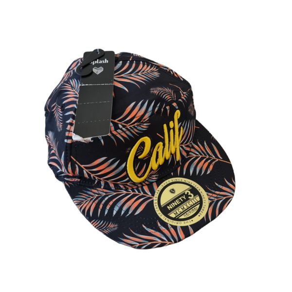 کلاه کپ اسپلش مدل 0022