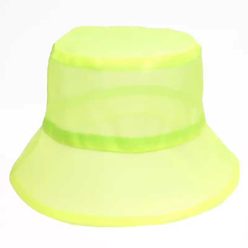 کلاه باکت مدل توری