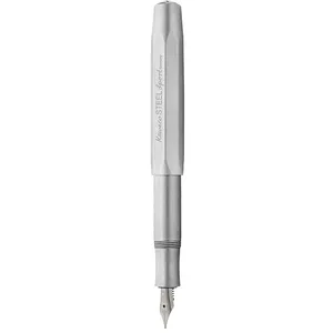 خودنویس کا و کو مدل Steel sport کد 143510