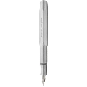 خودنویس کا و کو مدل Steel sport کد 143510