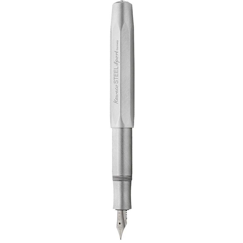 خودنویس کا و کو مدل Steel sport کد 143510