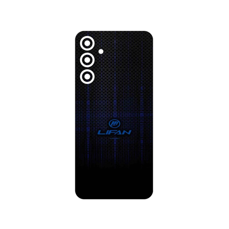 برچسب پوششی ماهوت مدل Lifan مناسب برای گوشی موبایل سامسونگ Galaxy A16 4G