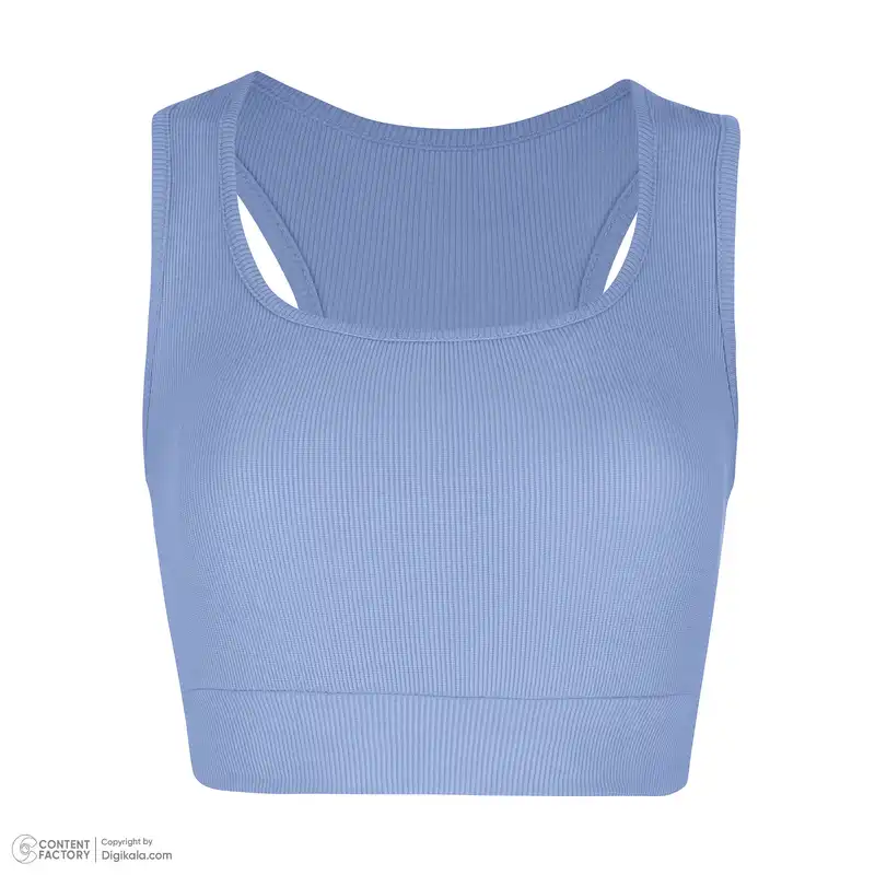 ست نیم تنه و شلوارک ورزشی زنانه ناتوسا مدل NTS774-4