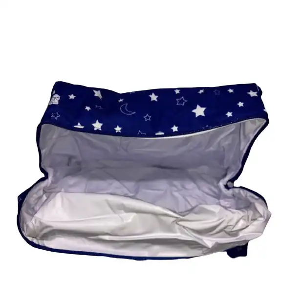 ساک لوازم کودک مدل 0010