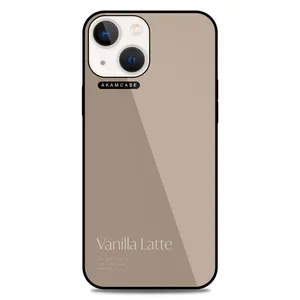 AKAM AMC-WA13-CREAMY-10 Cover For Apple iPhone 13