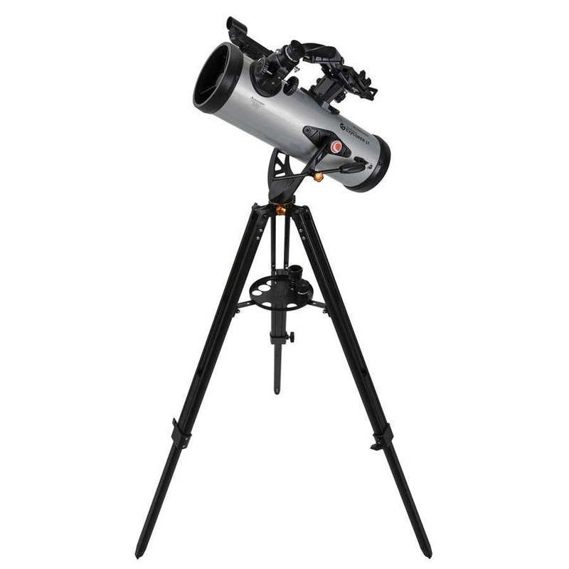 تلسکوپ سلسترون مدل StarSense Explorer LT 114AZ