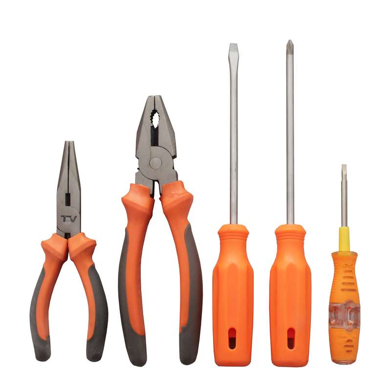مجموعه پنج عددی ابزار تی وی مدل 2015 مجموعه پنج عددی ابزار تی وی مدل 2015