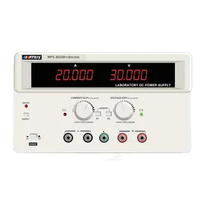 منبع تغذیه دیجیتال ماتریکس مدل MPS-3010H-1
