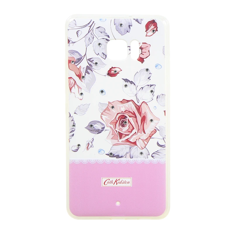  کاور مدل P-Rose کد AZ مناسب برای گوشی موبایل اچ تی سی U11 Ultra