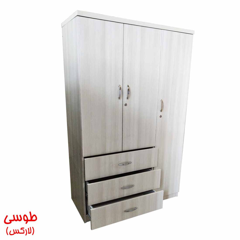 کمد لباس کد CL07