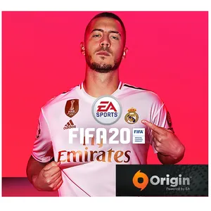 بازی FIFA20 مخصوص PC