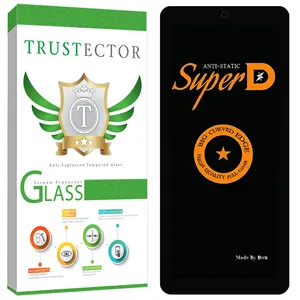 Trustector SUBIT20 Screen Protector For Cypher C70