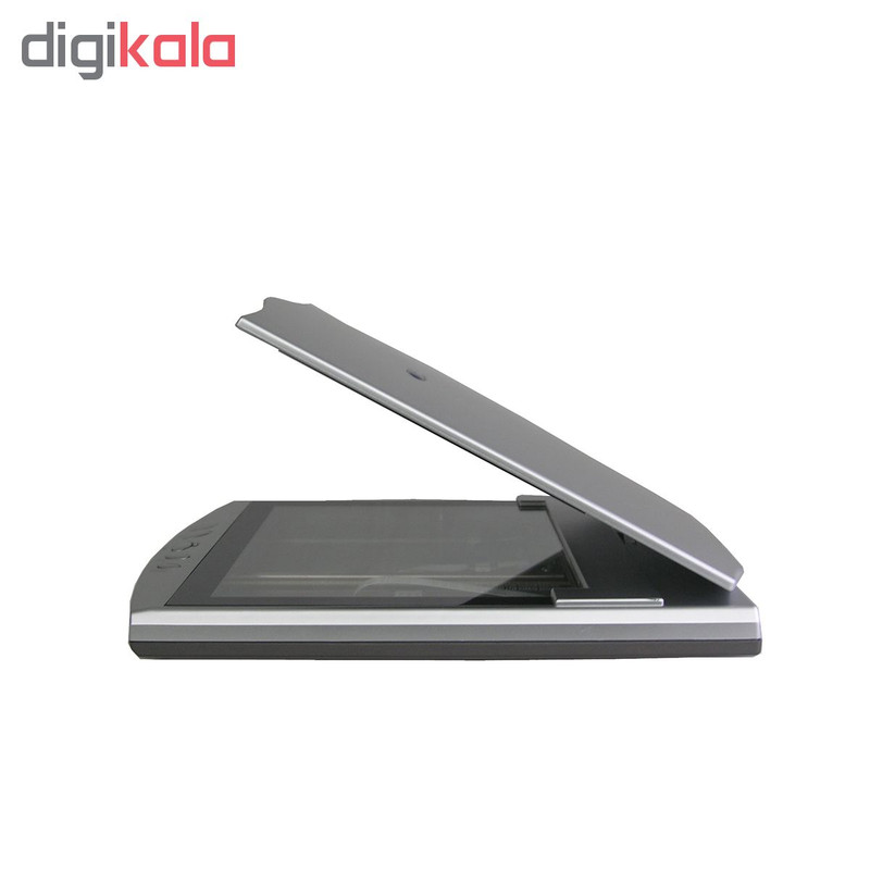 اسکنر پلاستک مدل OpticSlim 550 Plus