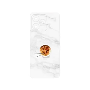 MAHOOT Noodle Cover Sticker for Realme C53