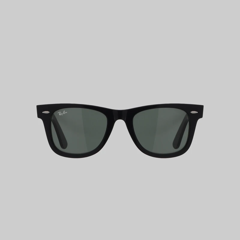 عینک آفتابی زنانه و مردانه محافظ UV ری بن مدل RB2140-1012-50