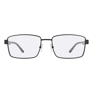 فریم عینک طبی مستطیلی مردانه آرمانی اکسچنج مدل 0ax1037-6063-55 مناسب برای صورت بیضی، قلب، گرد و مثلث