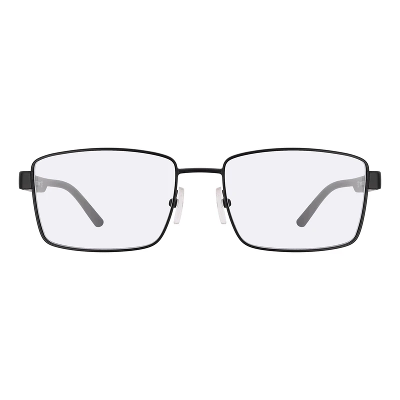 فریم عینک طبی مستطیلی مردانه آرمانی اکسچنج مدل 0ax1037-6063-55 مناسب برای صورت بیضی، قلب، گرد و مثلث