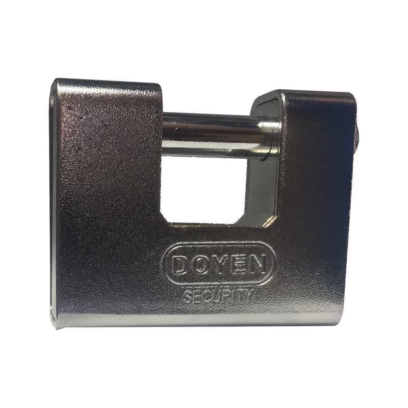 قفل کتابی دوین کد 252