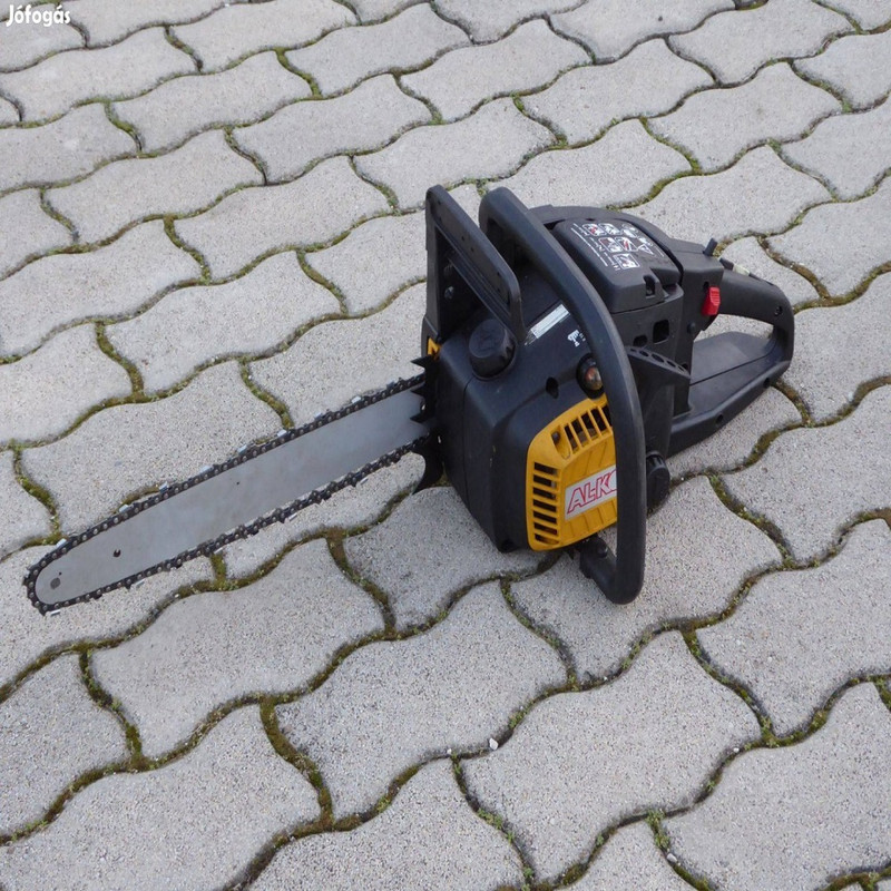 اره زنجیری برقی آلکو مدل KB38-40