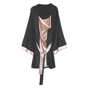 لباس خواب زنانه مدل PQ206