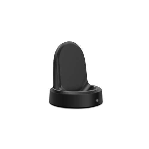 شارژر بیسیم مدل DCHW2 مناسب برای ساعت هوشمند سامسونگ Gear S2/S3/S4