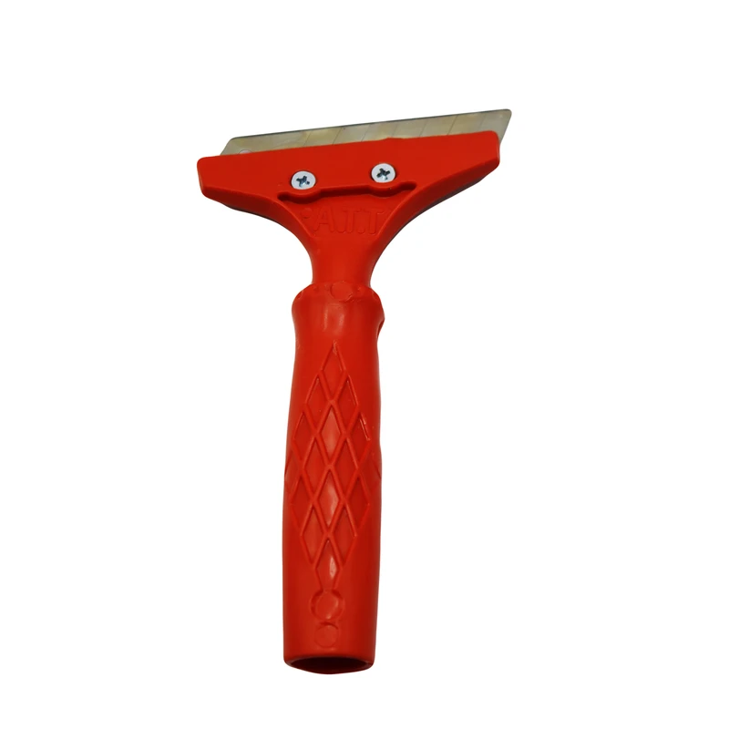 کاتر شیشه پاک کن ای تی تی مدل YP-18*11.5CM