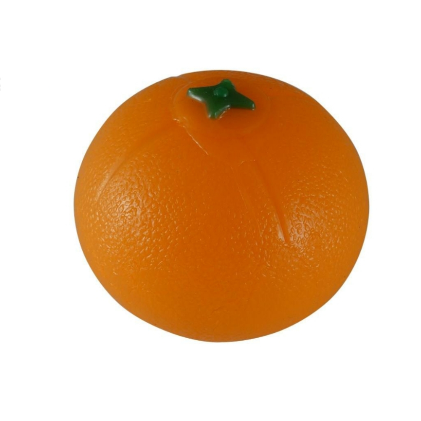 توپ بازی ضد استرس مدل پرتقال pnd7575