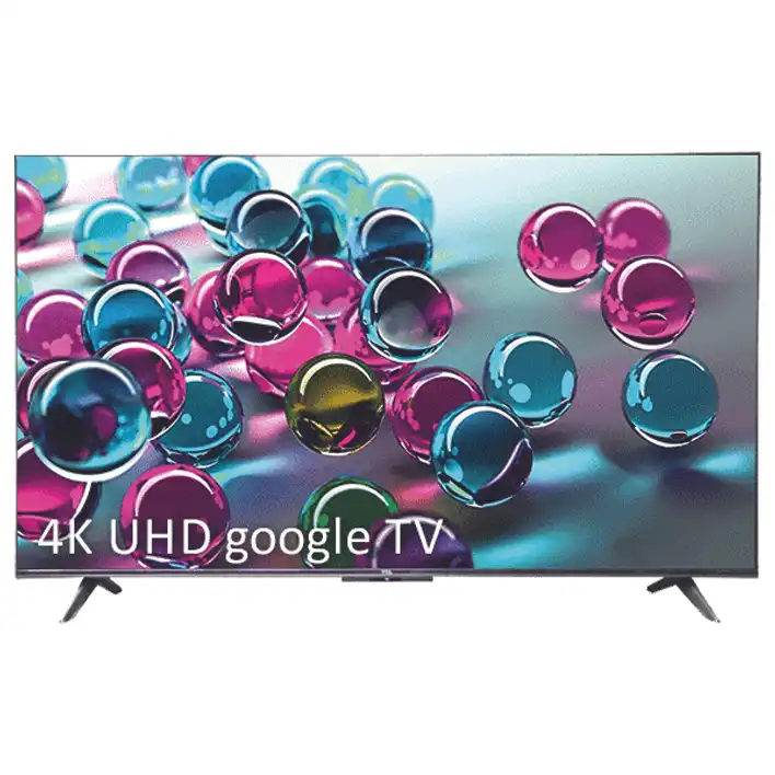 تلویزیون ال ای دی هوشمند تی سی ال مدل 50P635 سایز 50 اینچ